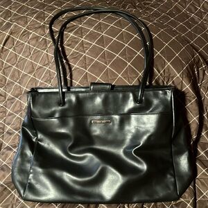 Nine West tote bag/purse/ laptop bag